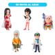 World Collectable Figure One Piece Nyougashima Vol.1