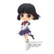 Pretty Guardian Sailor Moon Cosmos The Movie Q posket-ETERNAL SAILOR SATURN-(ver.A)