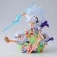 TOEI ANIMATION COLLECTION - GEAR5 - LUFFY