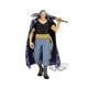 One Piece The Shukko-Benn.Beckman-