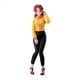 Mobile Suit Gundam Seed Freedom Meyrin Hawke Figure