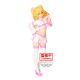 2.5 Dimensional Seduction Glitter & Glamours - Liliel Angel Costume Ver.