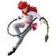 Yu Yu Hakusho Figure-Ankoku Bujutsukai - Kurama