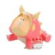 Crayon Shinchan The Movie: Our Dinosaur Diary Kasukabe Boueitai Figure Vol.3(B:Triceratops Bochan)