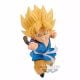 Dragon Ball Gt Match Makers Super Saiyan Son Goku(Vs Super #17)