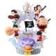 One Piece World Collectable Figure Premium-Monkey.D.Luffy Special- Exclusivo Weplay