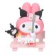 Sanrio Characters Nakayoshi Memories～My Melody ＆ Kuromi～(A:My Melody)