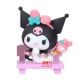 Sanrio Characters Nakayoshi Memories～My Melody ＆ Kuromi～(B:Kuromi)