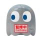 Pac-Man Big Plush～45Th Anniversary～(B:Ghost)