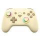 Control Inalambrico Switch Crema RGB