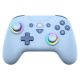 Control Inalambrico Switch Celeste RGB