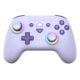 Control Inalambrico Switch Morado RGB
