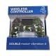 Control PS4 Bluetooth Camuflado