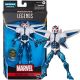 Marvel Legends Series - MARVELS MACH-I