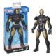 FIGURA MARVEL- BLACK-GOLD IRON MAN