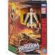 FIGURA TRANSFORMERS DELUXE WINGFINGER