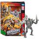 Figura Transformers War para Cybertron Earthrise WFC - RACTONITE