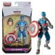 FIGURA SHANG CHI LEGENDS CIVIL - WARRIOR 6
