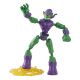 SPIDERMAN BEND AND FLEX SURTIDO A - GREEN GOBLIN
