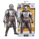 Figura de Acción Star Wars - The Mandalorian