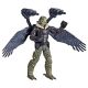 SPIDERMAN 3 MOVIE FIGURAS DLX 6IN - MARVELS VULTURE