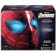 Casco Marvel Legends Series, Avengers Endgame IRON SPIDER-MAN HELMET