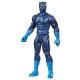 MARVEL LEGENDS LEGENDS 3.75 BLACK PANTHER