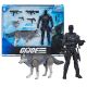 GIJOE CS DE LUJO FIGURA