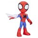SPIDEY MEGA FIGURES -SPIDEY
