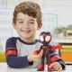 SPIDEY MEGA FIGURES - MILES MORALES: SPIDER MAN