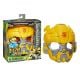 MASCARA TRANSFORMERS BUMBLEBEE