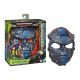 MASCARA TRANSFORMERS OPTIMUS PRIMAL