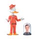 FIGURA MARVEL LEGENDS - WHAT IF HOWARD THE DUCK