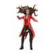 FIGURA MARVEL LEGENDS - WHAT IF ZOMBIE SCARLET WITCH