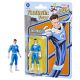 MARVEL LEGENDS LEGENDS 3.75 RETRO MR FANTASTIC