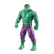 FIGURA MARVEL CLASSIC 15 CM HULK