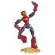 AVENGERS BEND AND FLEX B - IRON MAN