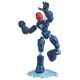 AVENGERS BEND AND FLEX B - RED SKULL