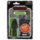 FIGURA STAR WARS: The Mandalorian, RETRO COLLECTION - IMPERIAL DEATH TROOPER