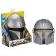 STAR WARS - MÁSCARA ELECTRÓNICA MANDALORIAN
