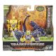 FIGURA TRANSFORMERS: RISE OF THE BEASTS - COMBINER 2PK BUMBLEBEE