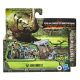FIGURA TRANSFORMERS: RISE OF THE BEASTS - BATTLE CHANGER RHINOX