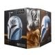 CASCO ELECTRÓNICO STAR WARS: BLACK SERIES - BO KATAN KRYZE