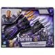 GARRAS DE COMBATE BLACK PANTHER - LEGACY COLLECTION - WAKANDA