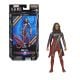 FIGURA MARVEL LEGENDS SERIES - MISS MARVEL