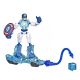 Marvel Avengers Bend and Flex: Captain America Ice Mission
