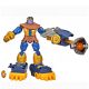 Marvel Avengers Bend and Flex: Thanos Fire Mission