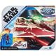 STAR WARS MISSION FLEET STEL CLS AHSOKA JSF