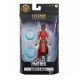 FIGURA BLACK PANTHER - LEGENDS SERIES - NAKIA