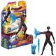 FIGURA SPIDER MAN ACROSS THE SPIDERVERSE  -  MILES MORALES DELUXE